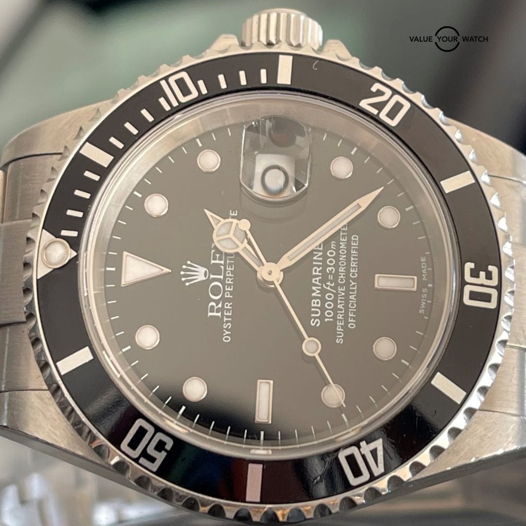 buing designers watches