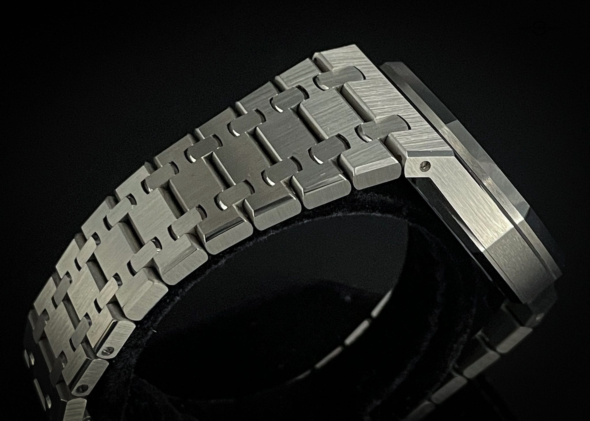 Audemars Piguet Royal Oak Selfwinding 15500ST Blue Dial - 10/2021 Full Set - Image 13