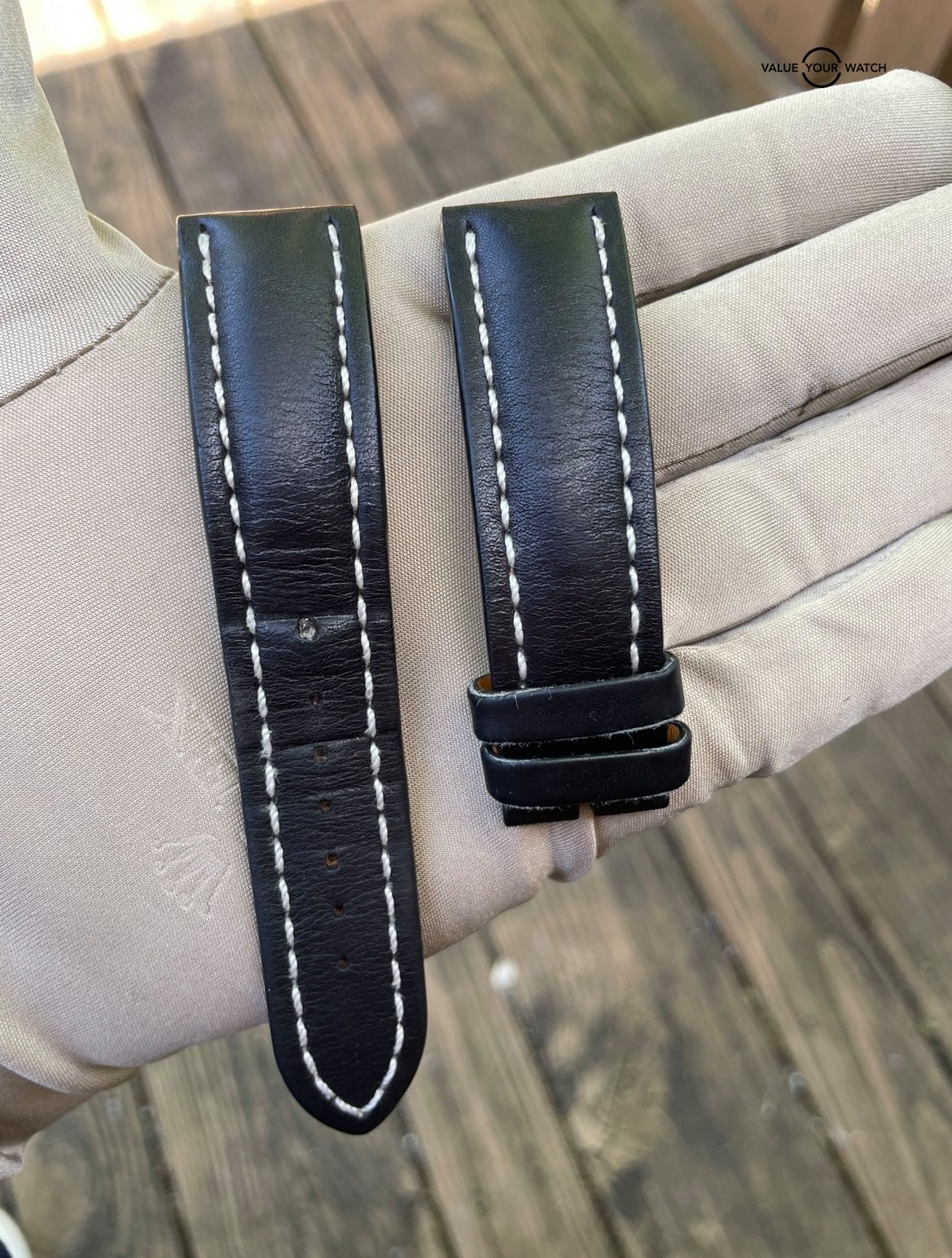 Breitling Navitimer Montbrillant Datora 43mm - Image 6