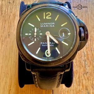 Panerai Luminor Marina PAM 104