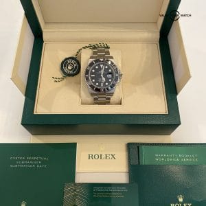 2022 Rolex Submariner Date