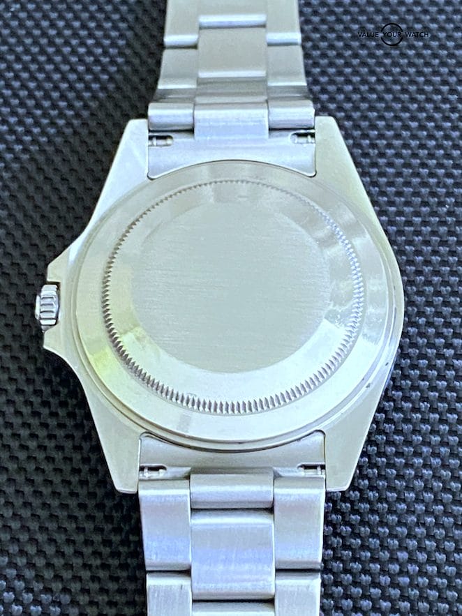 Rolex Explorer II Polar (16570) F-Serial - Image 5