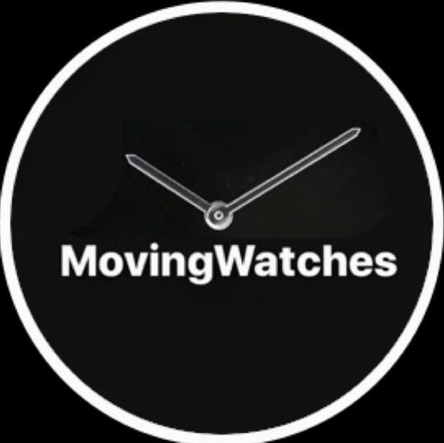 MovingWatches