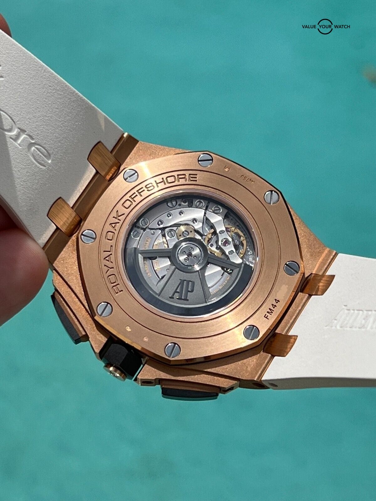 audemars piguet r
