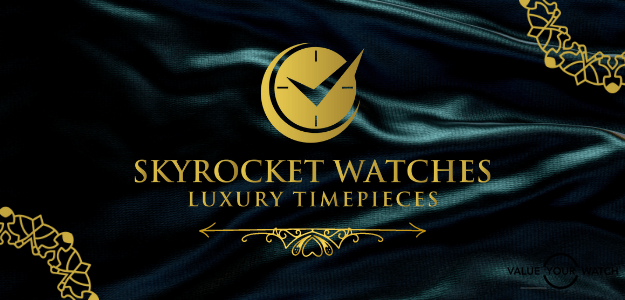 Skyrocket Watches