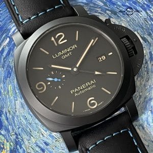 Panerai Luminor 1950 Ceramica 44mm – PAM 01441 – Full Set 2021