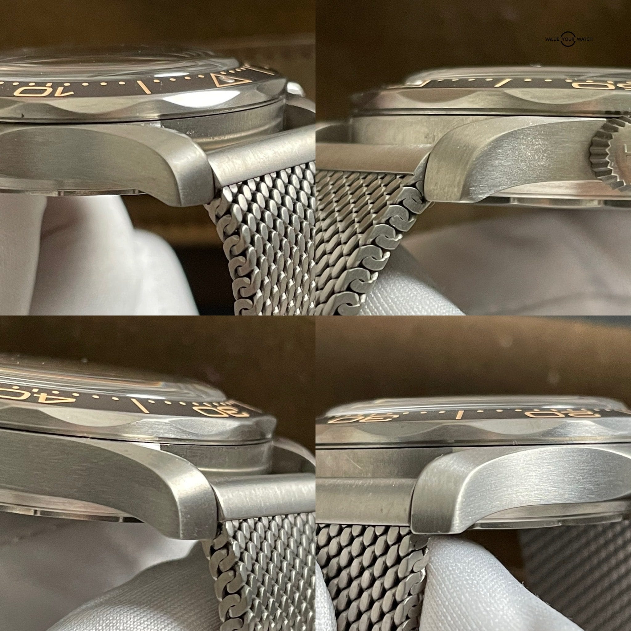 Omega Seamaster Diver 300M 007 Edition Titanium NTTD – 2021 Full Set Extra Strap! - Image 11