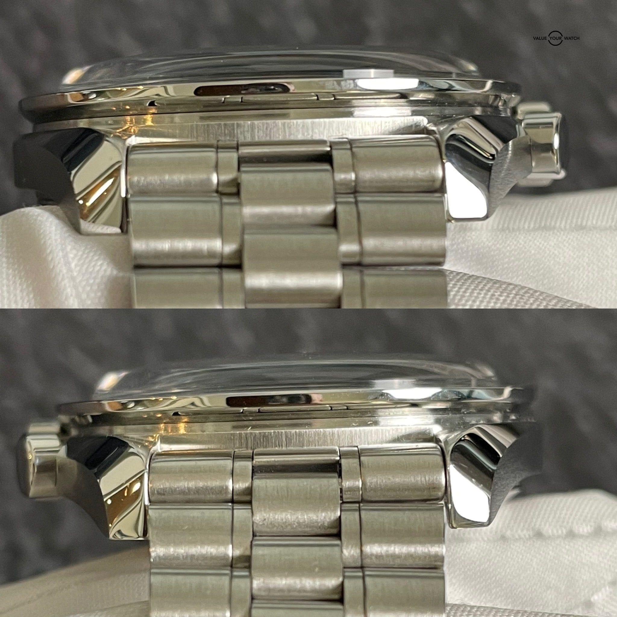 Omega Speedmaster Professional Moonwatch 42mm Hesalite 310.30.42.50.01.001 – 2022 New Model Full Set Under Warranty! - Image 11