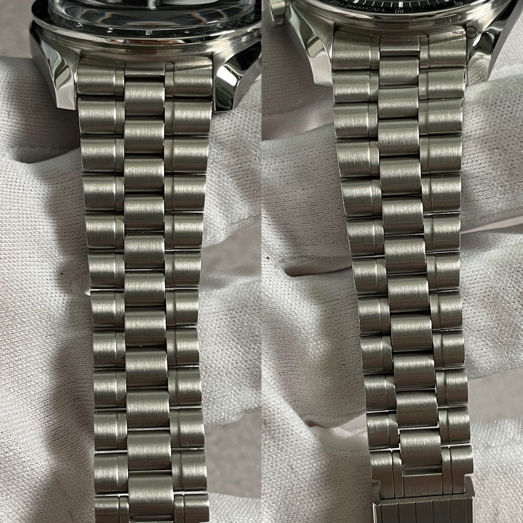 Omega Speedmaster Professional Moonwatch 42mm Hesalite 310.30.42.50.01.001 – 2022 New Model Full Set Under Warranty! - Image 13