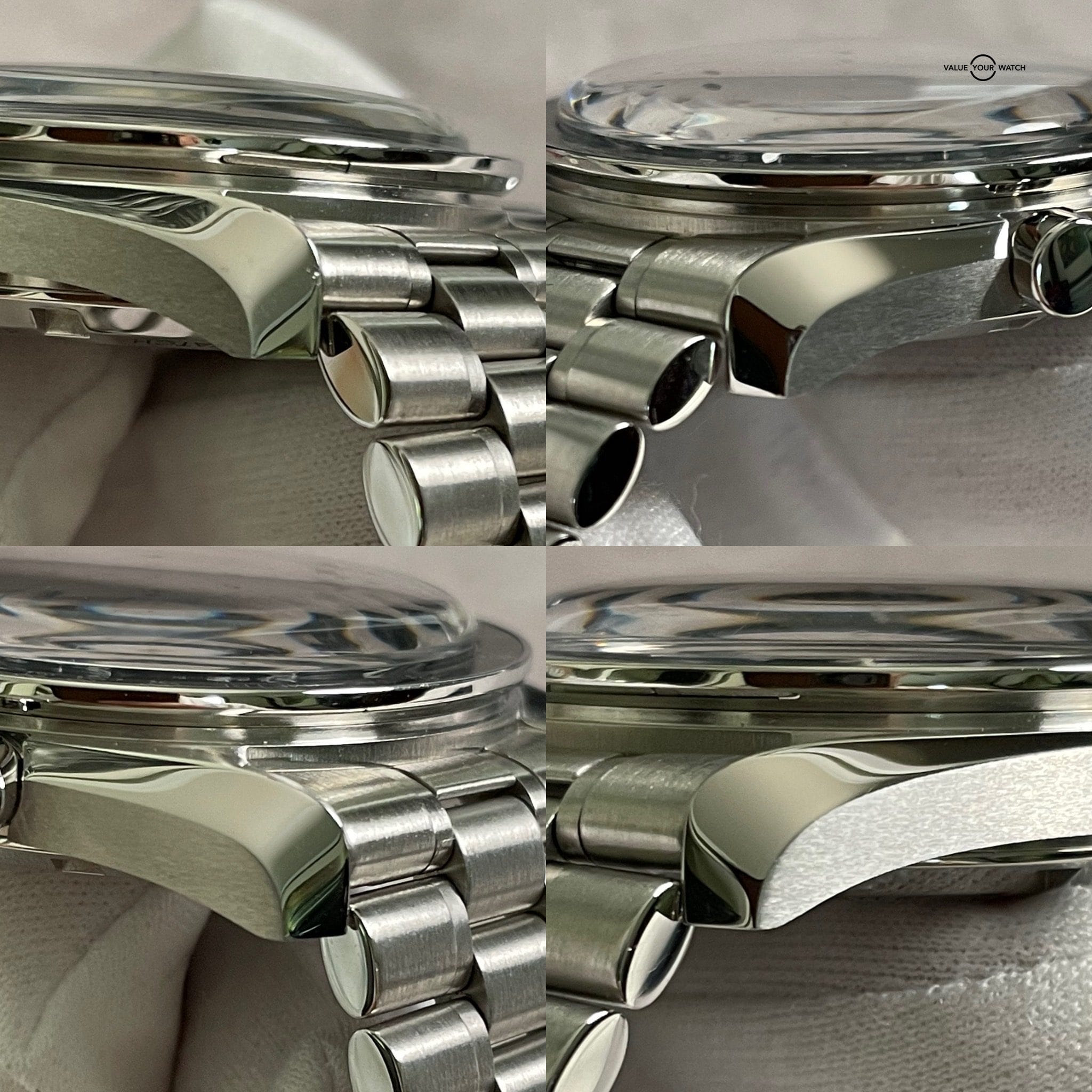 Omega Speedmaster Professional Moonwatch 42mm Hesalite 310.30.42.50.01.001 – 2022 New Model Full Set Under Warranty! - Image 12