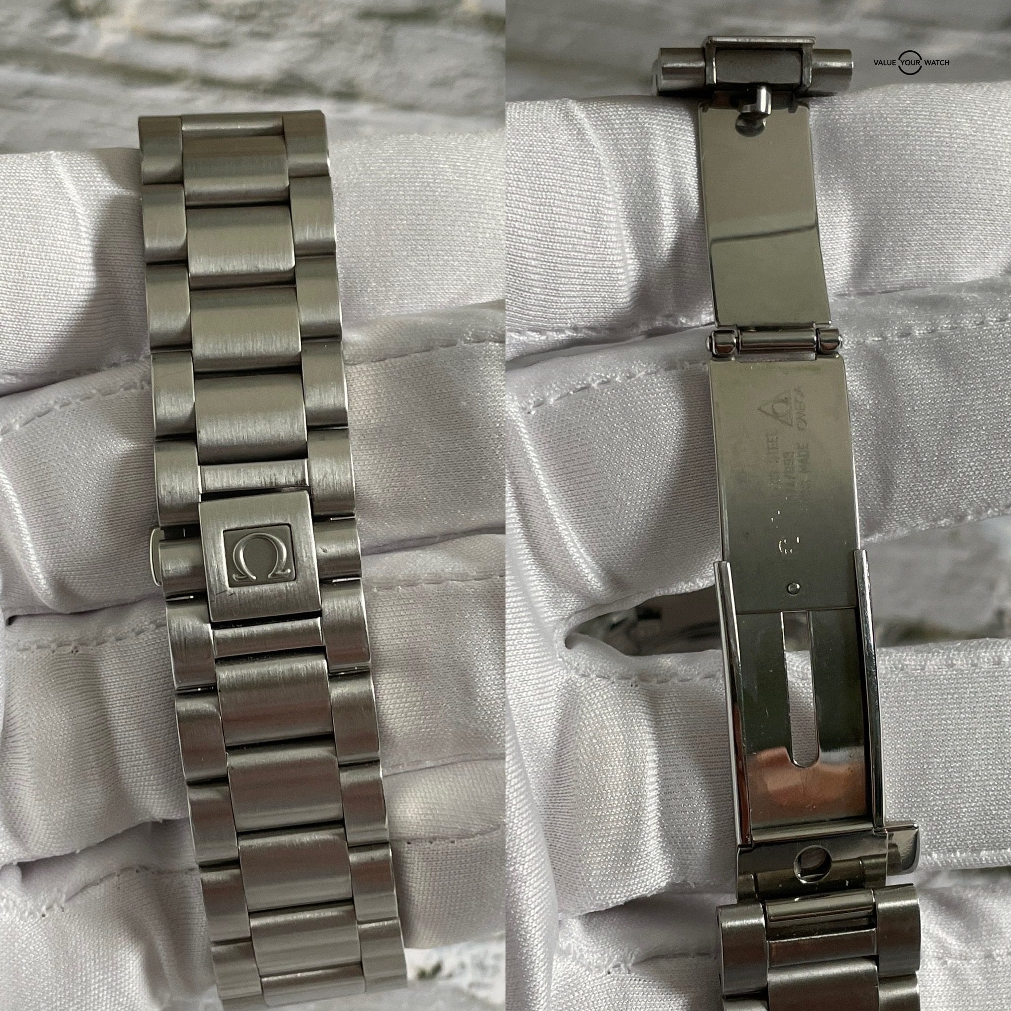 Omega Seamaster Aqua Terra 39mm – 2503.33.00 – Box, Card Serviced w/ Warranty! - Image 6
