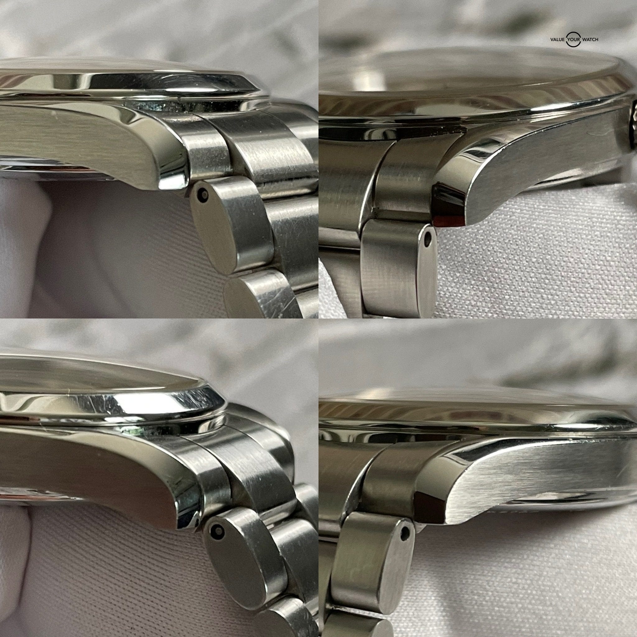 Omega Seamaster Aqua Terra 39mm – 2503.33.00 – Box, Card Serviced w/ Warranty! - Image 11
