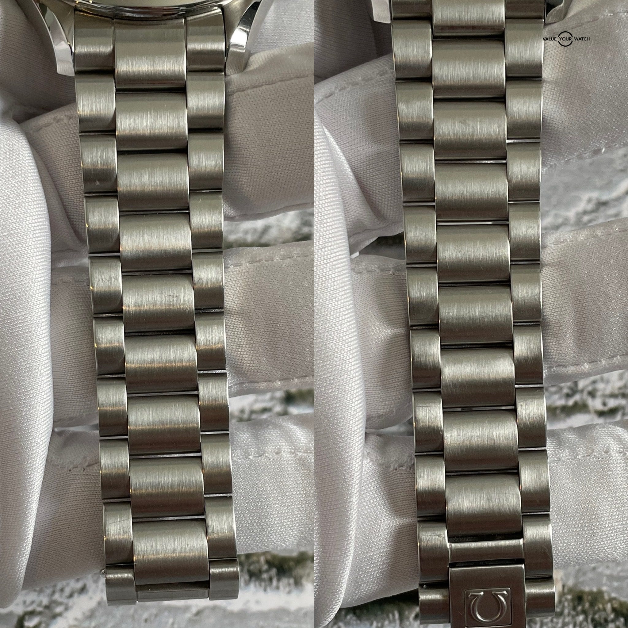 Omega Seamaster Aqua Terra 39mm – 2503.33.00 – Box, Card Serviced w/ Warranty! - Image 12