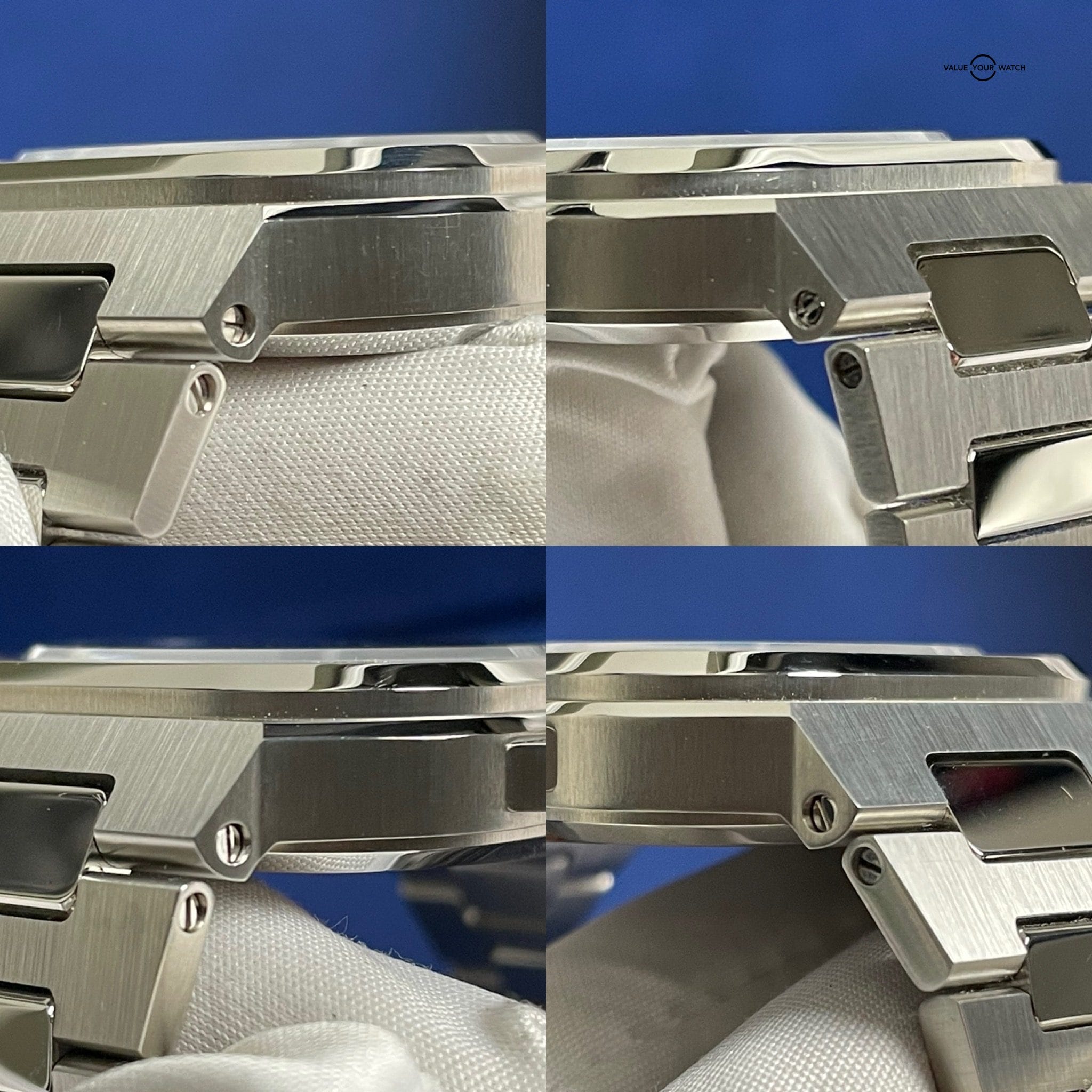 Bell & Ross BR05 Blue Dial 40mm on Bracelet – 2020 Mint Full Set w/ Warranty - Image 11