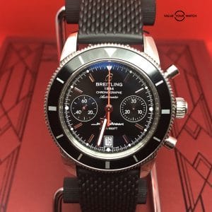 Breitling Superocean Heritage 44 Chronograph A23370 Automatic