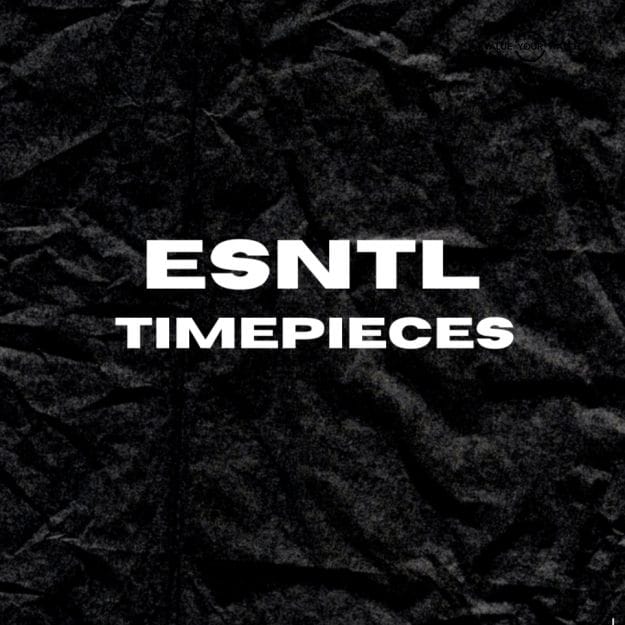 ESNTL Timepieces