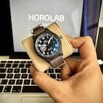 Horolab Prague
