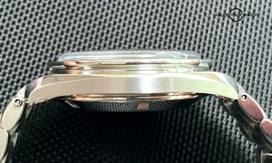 Omega Speedmaster Schumacher “Legend” (3506.61) - Image 3