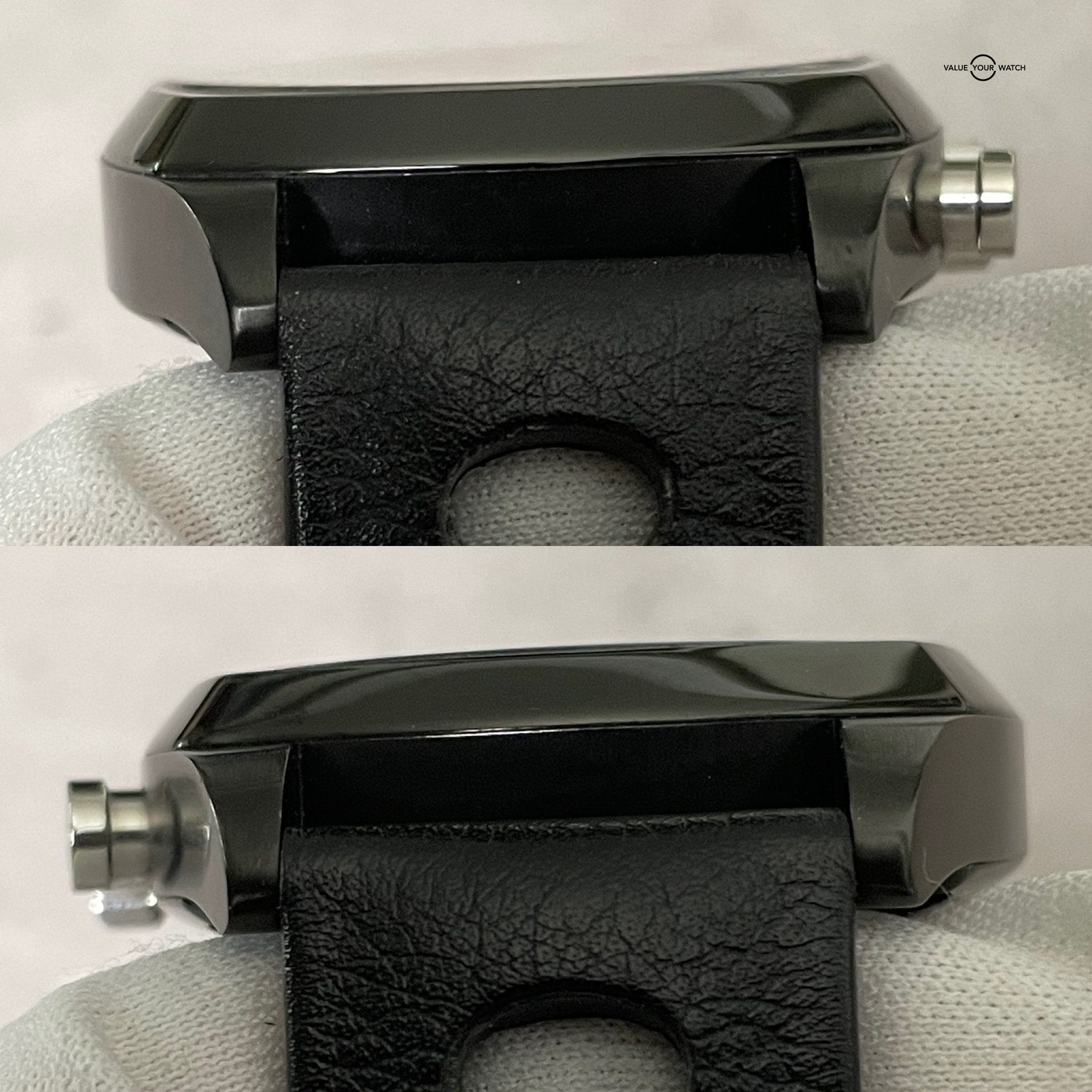 TAG Heuer Monza Calibre 17 Chronograph 40th Anniversary Limited