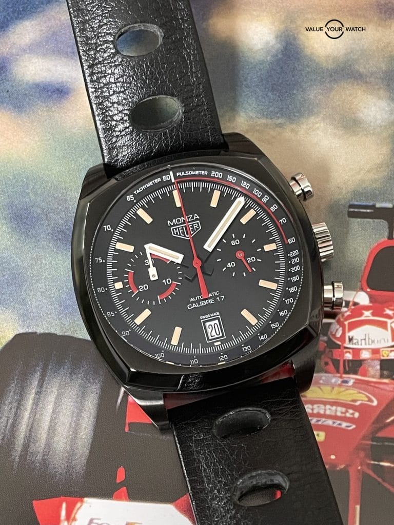 buy tag heuer watches