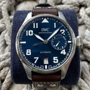 IWC Big Pilot 46mm Le Petit Prince Limited Edition 1/1000pcs