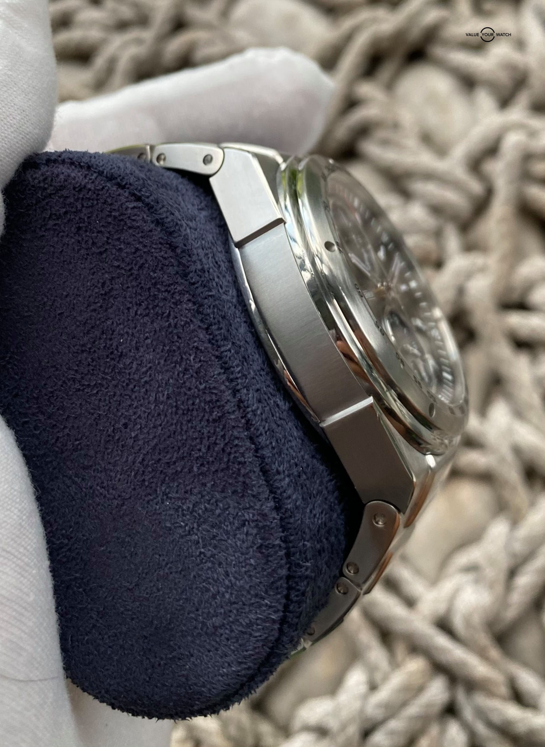 IWC Ingenieur Racer Chronograph 45mm Box/Papers - Image 5