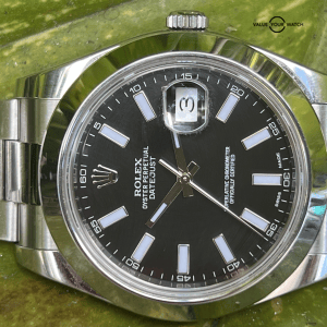 Rolex Datejust 116300