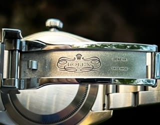 Rolex Explorer I 214270 39mm Mk1 dial. RSC serviced. Full set. - Image 11