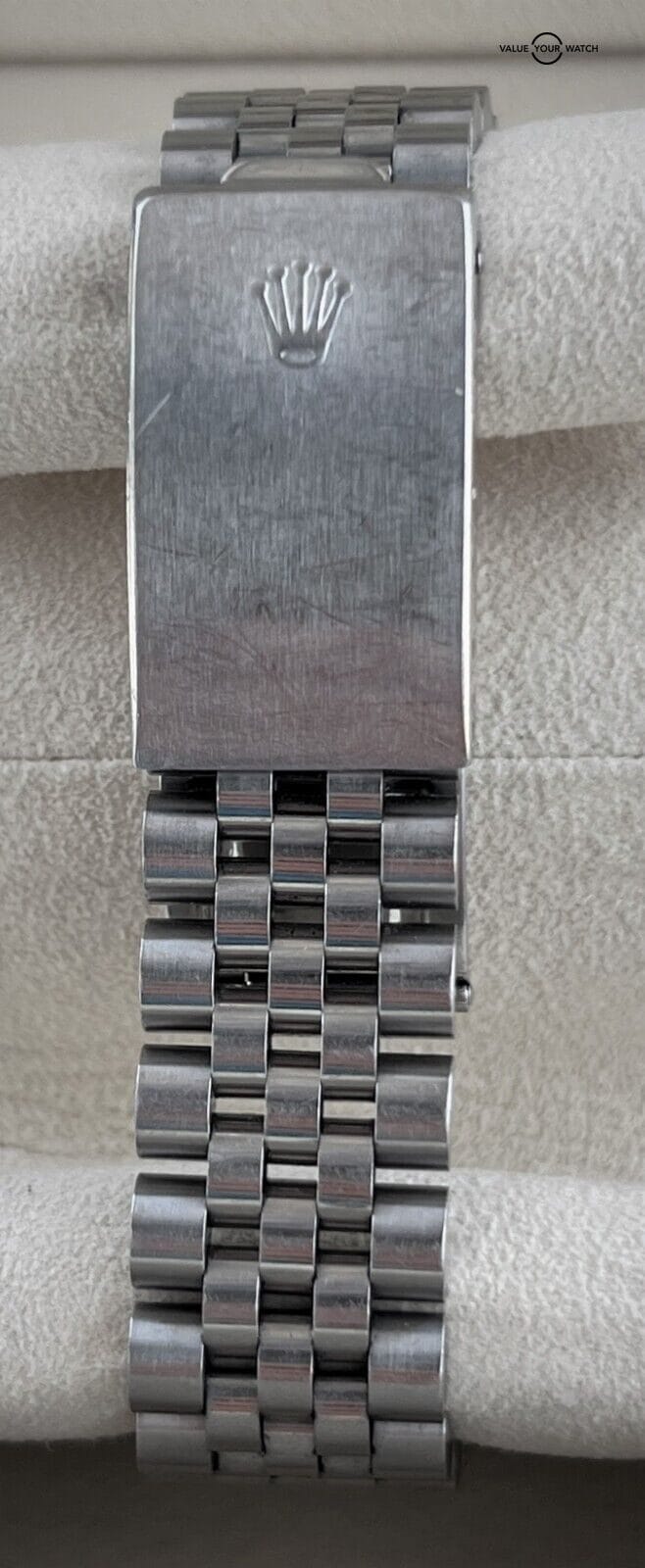 1996 Rolex GMT Master 16700 40mm PEPSI PATINA BOXES/PAPERS! - Image 8