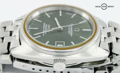 Omega 1978s Constellation Chronometer Automatic - Image 3