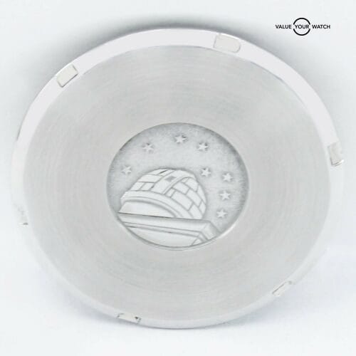 Omega 1978s Constellation Chronometer Automatic - Image 4