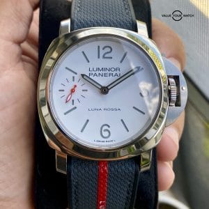 Panerai Luminor Marina Luna Rossa Limited Edition 1/1500pcs