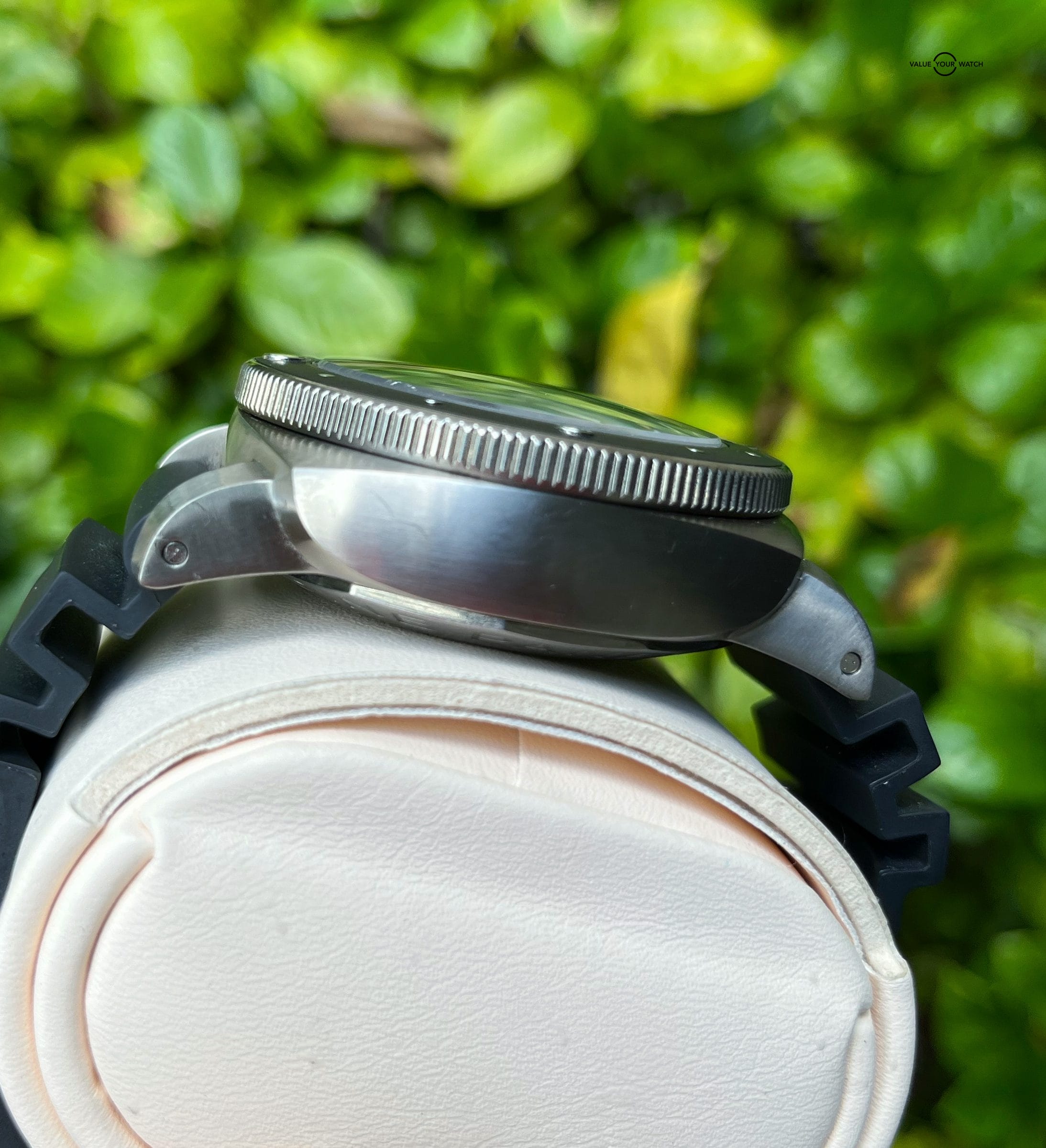 Panerai Luminor Submersible PAM 389 PAM00389 Titanium Amagnetic - Image 5