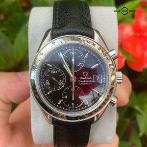 Omega Speedmaster Date Automatic Chronograph 3513.00