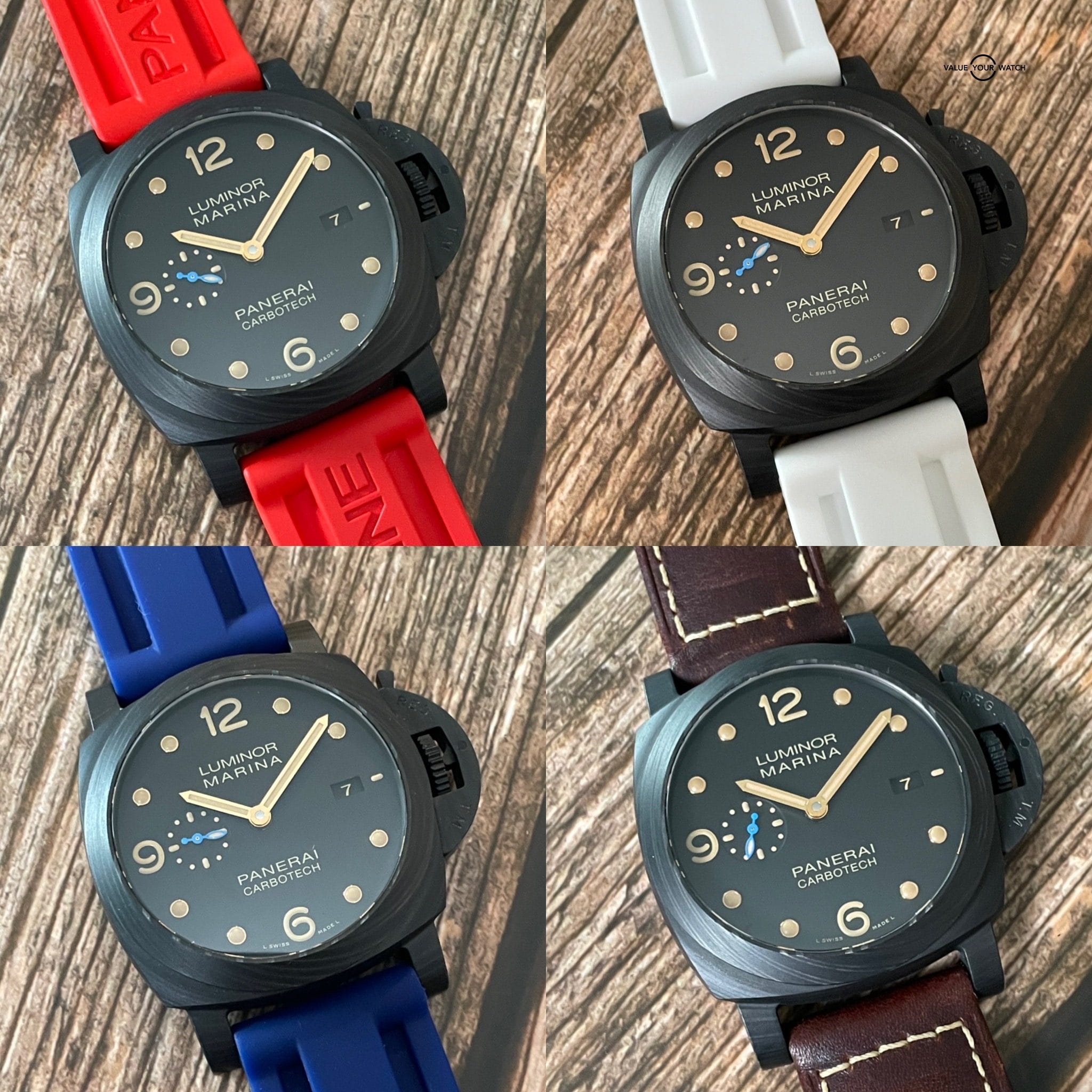 Pam 661 online carbotech