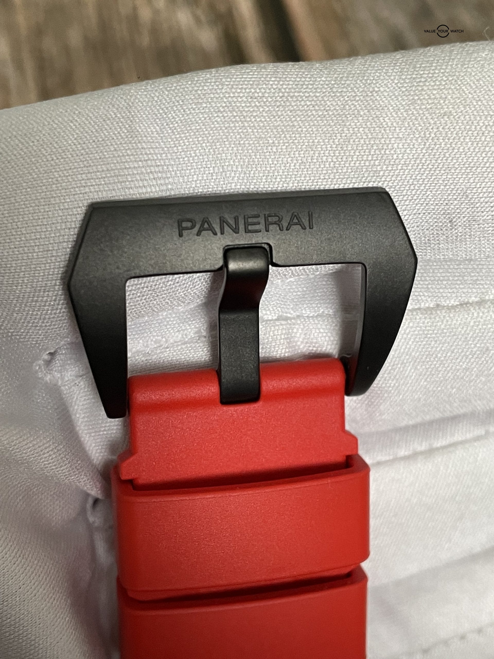 Panerai Luminor Marina Carbotech 44mm PAM 661 Box and Papers