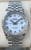 Rolex Datejust 36 126234 White Roman Dial Jubilee 2020 BOXES/PAPERS