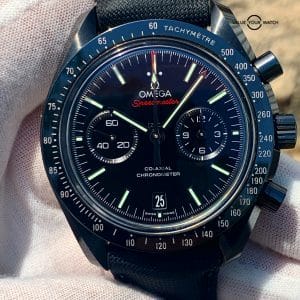 Omega Speedmaster Dark Side of the Moon. Reference: 311.92.44.51.01.003