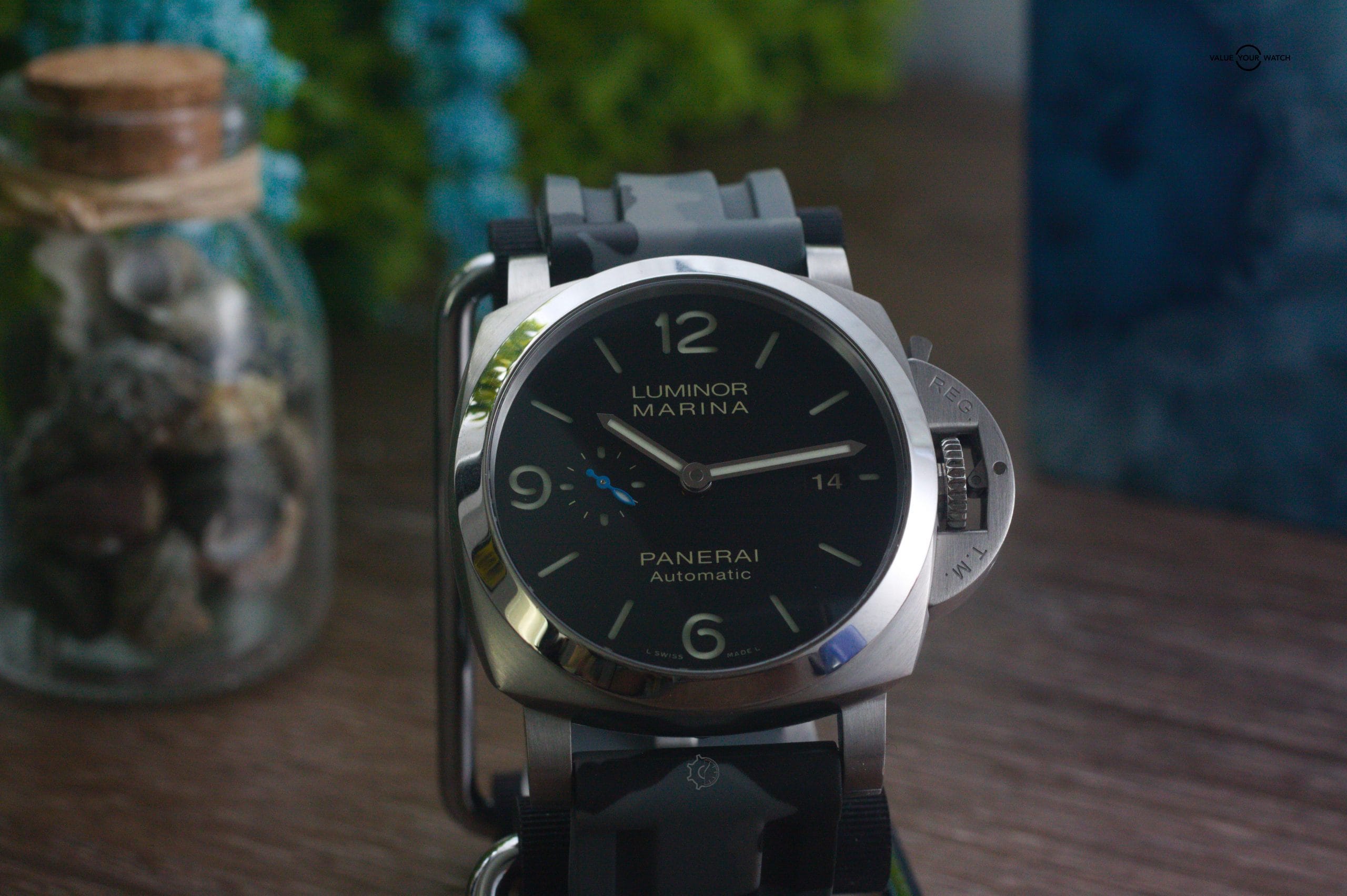 Panerai 1312 price best sale