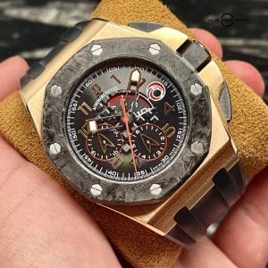 Audemars Piguet Royal Oak Offshore Team Alinghi – 26062OR.OO.A002CA.01