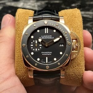 Panerai Luminor Submersible 1950 – PAM00684