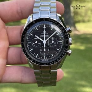 Omega Speedmaster Professional Hesalite 311.30.42.30.01.005 – Big Box Set