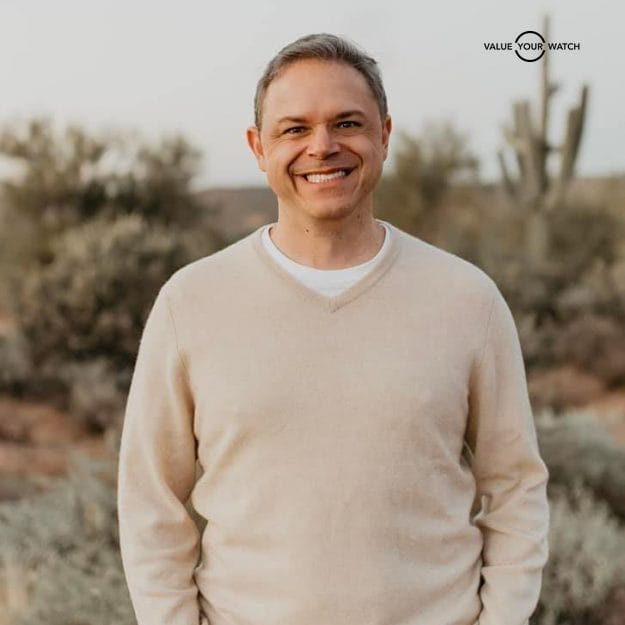 Shadle Luxury Watches