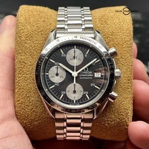 Omega Speedmaster Panda Date – 3511.50