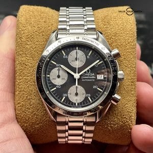 Omega Speedmaster Panda Date &#8211; 3511.50