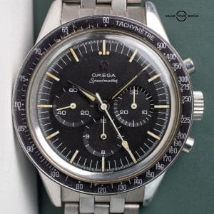 Omega Speedmaster Vintage Pre-Moon 2998-6. Cal. 321. Correct, original, running great.