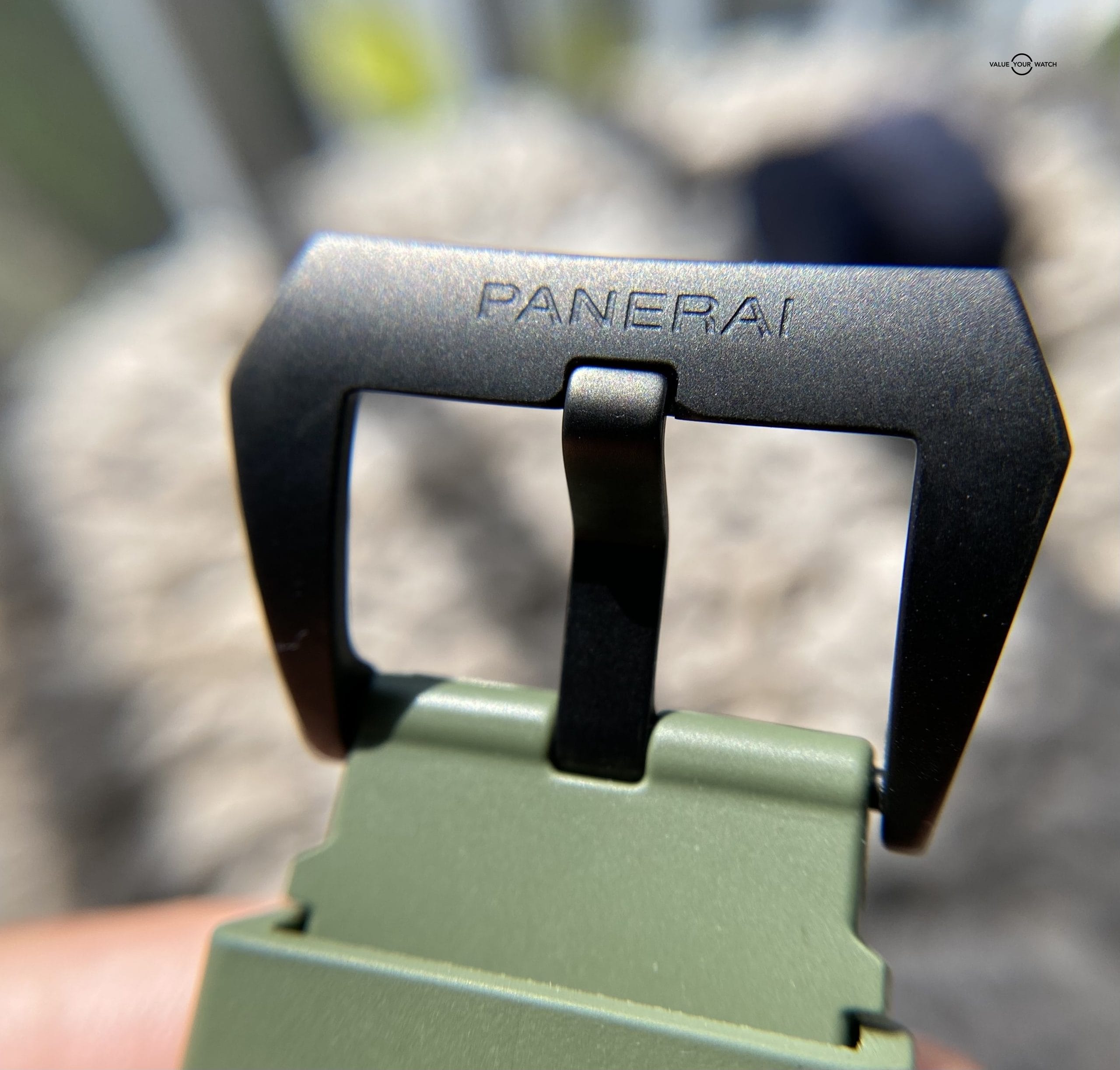 Panerai Luminor 1950 Chrono Monopulsante 8 Days GMT 44mm - Image 8