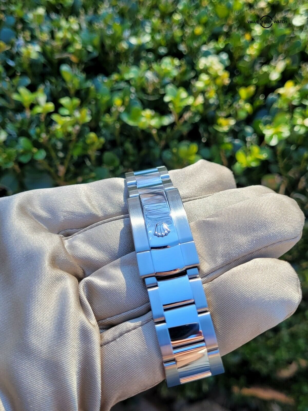 Rolex Datejust 36mm. Ref: 116200 Very Good Condition. 100% Authentic. W/Papers - Image 10