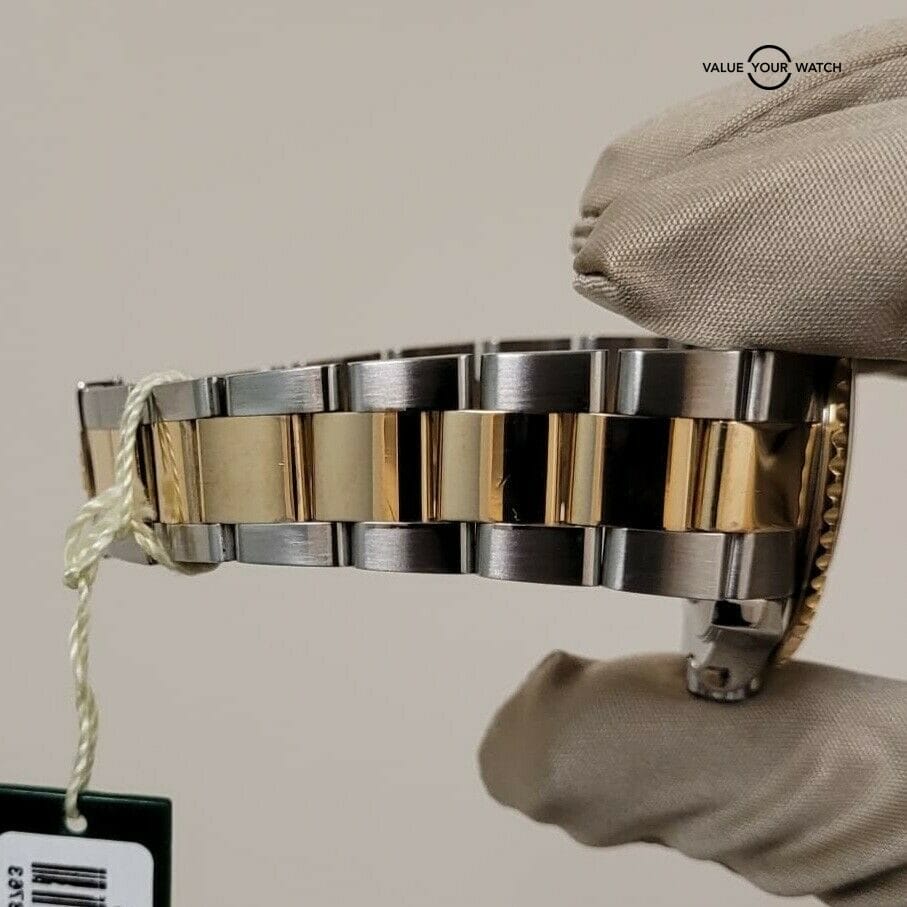 Rolex Yachtmaster 40mm.Excellent condition.Box and papers. 100 Authentic% - Image 6