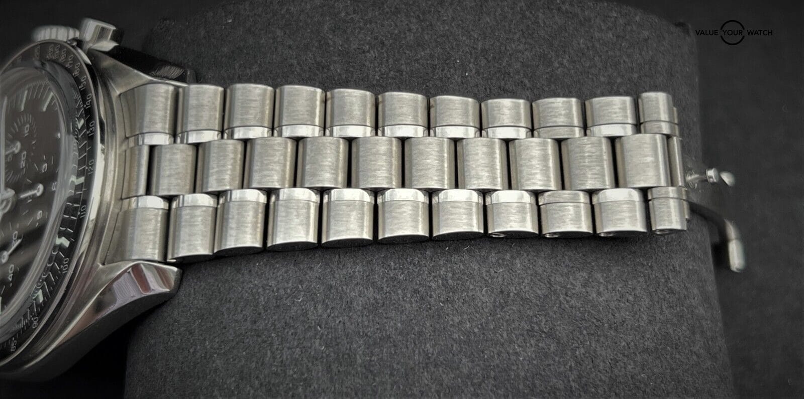 Omega Speedmaster Moonwatch Sapphire 3861 42mm 2021 BOXES/PAPERS/MINT! - Image 7